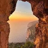 Dingli Cliffs