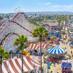 Belmont Park