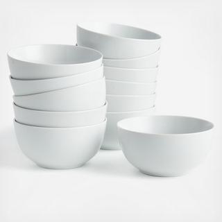 Party Bowl, Set of 12