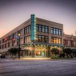 Sperry's Moviehouse