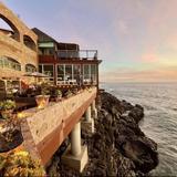 Splash Bar