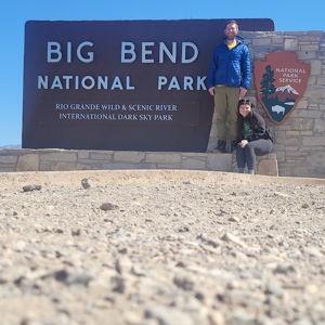 National Parks Annual Pass