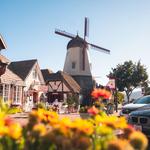 Solvang