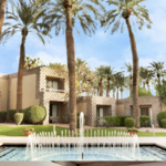 DoubleTree Resort By Hilton Paradise Valley