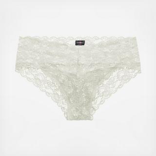 Never Say Never Hottie Lowrider Underwear