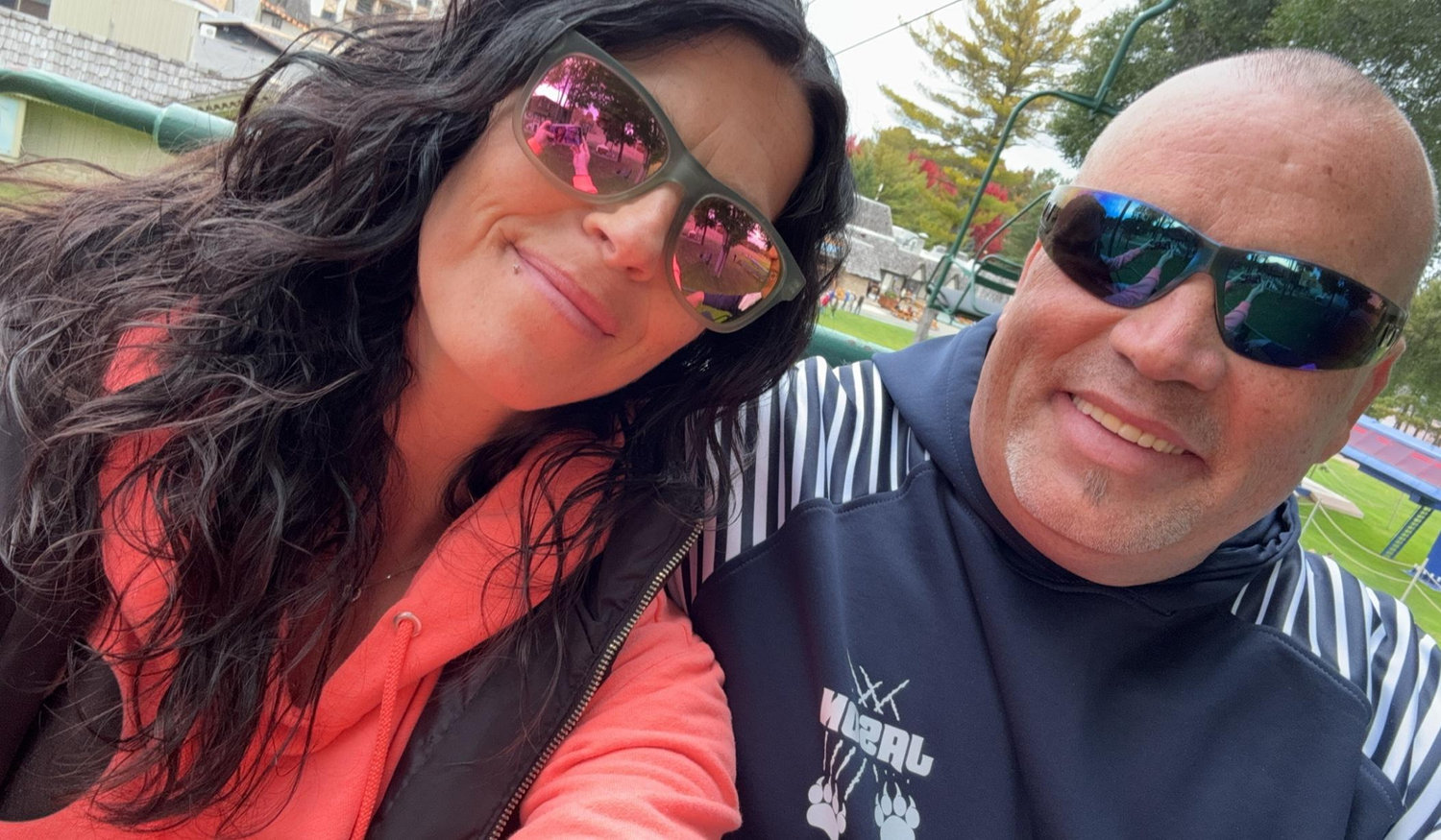 The Wedding Website of Casey Dunevant and Jason Scott