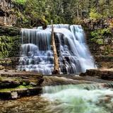 Ousel Falls Hike