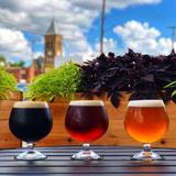 Double Edge Brewing Company