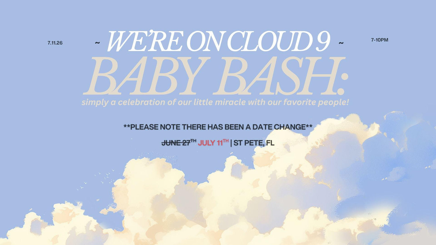 The Wedding Website of Baby Herrington and Alex, Gené,