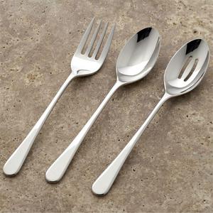 Robert Welch - Iona 3-Piece Serving Set