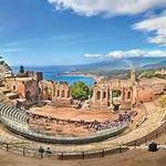 Teatro Antico di Taormina
