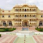 Nahargarh Fort
