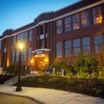 McMenamins Anderson School