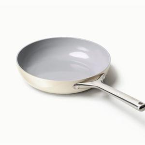 Caraway Fry Pan w/ Glass Lid