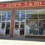 Hoys 5 & 10