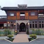 Loxely's Restaurant/ Hotel