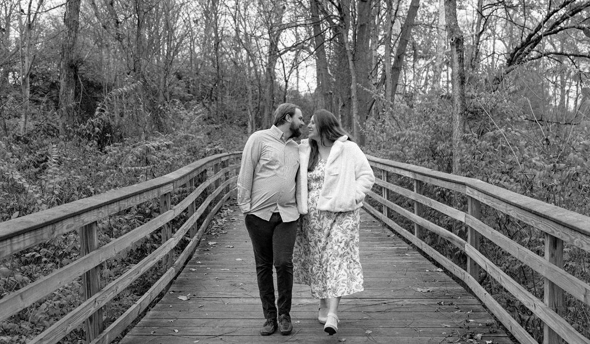 The Wedding Website of Elizabeth Baumgartner and Codey Notestine