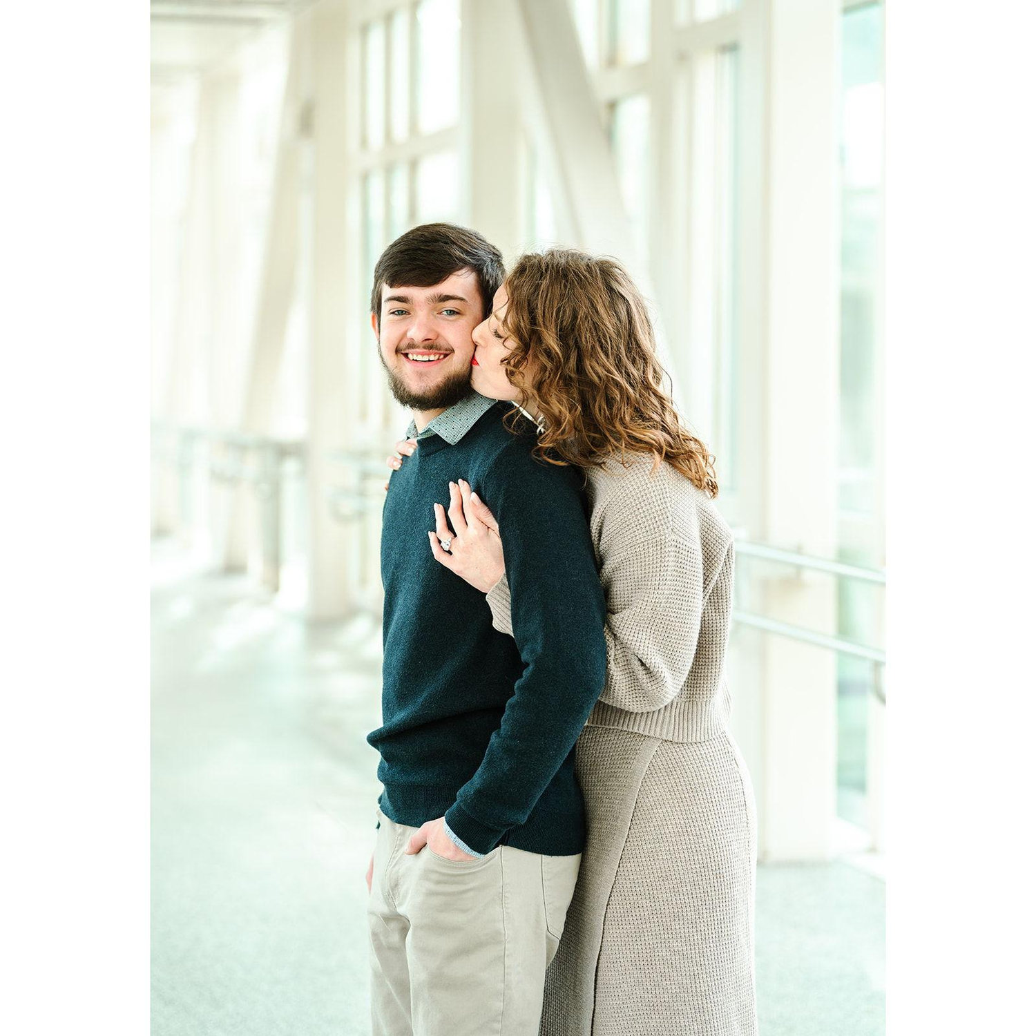 Photo by Haleigh Umphlette Photography
