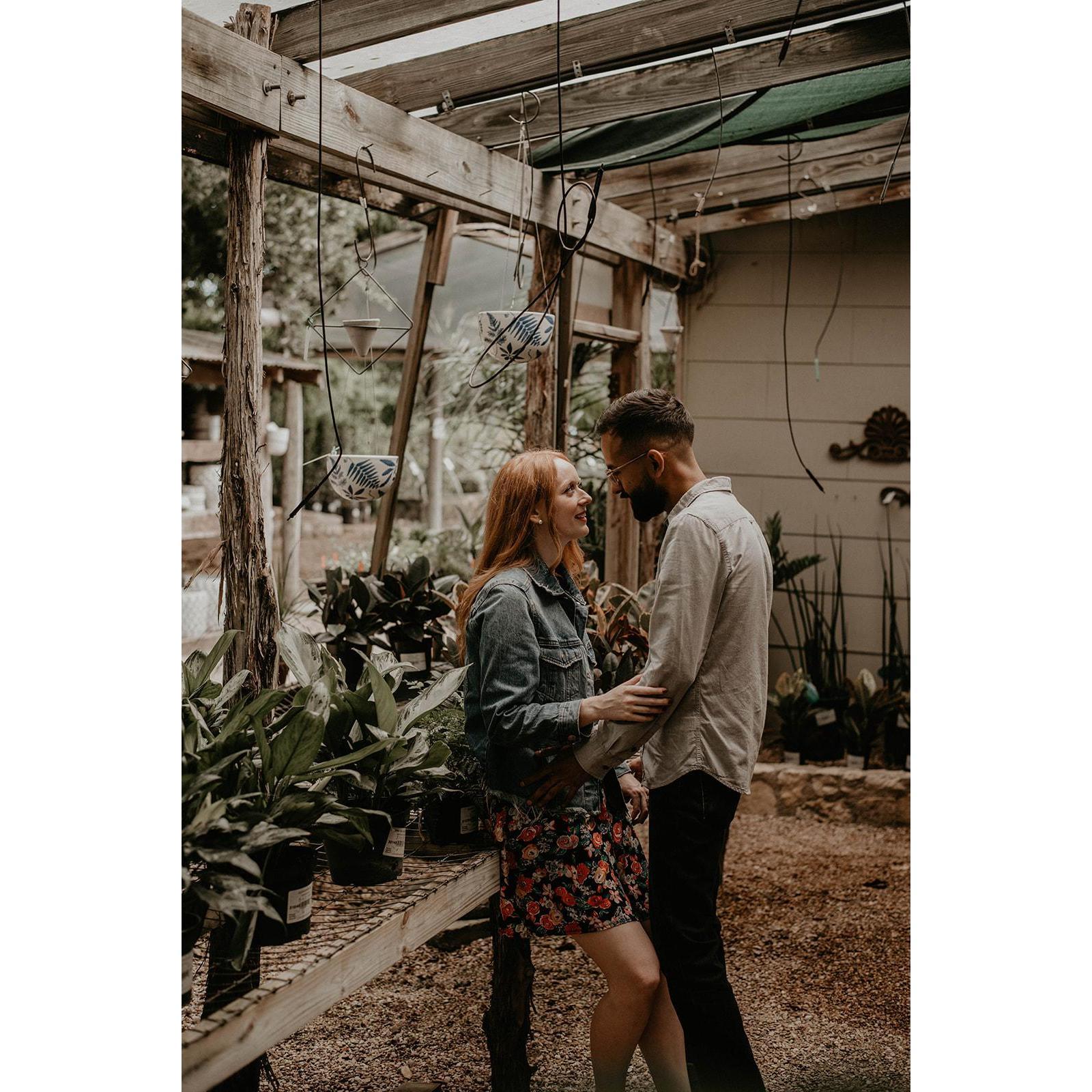 All photos by Braeden Brkich, @heartandfern