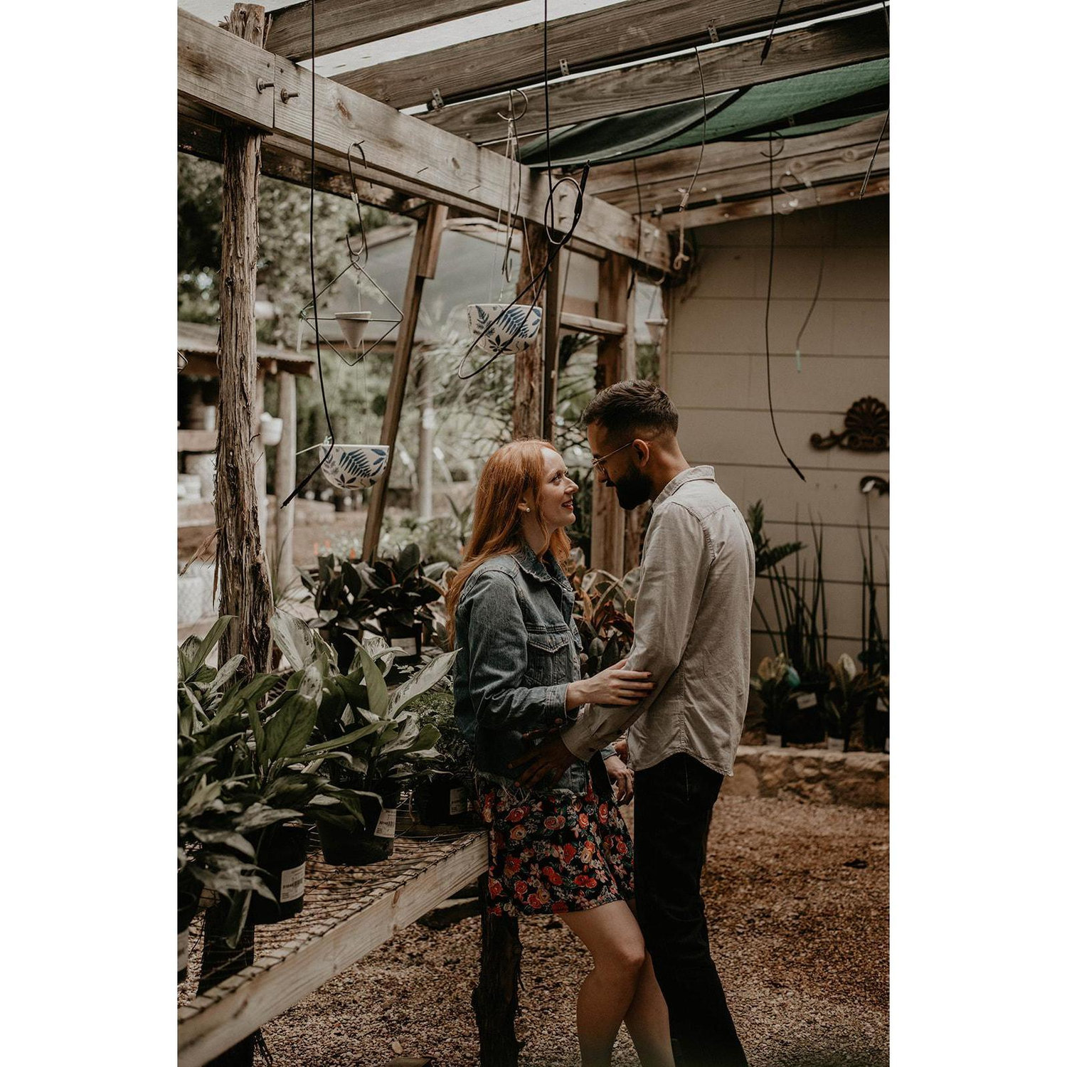 All photos by Braeden Brkich, @heartandfern
