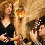 Lisbon (or Porto) - Listen to Fado Music