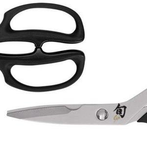 Shun 2 Piece Kitchen and Herb Shear Set
