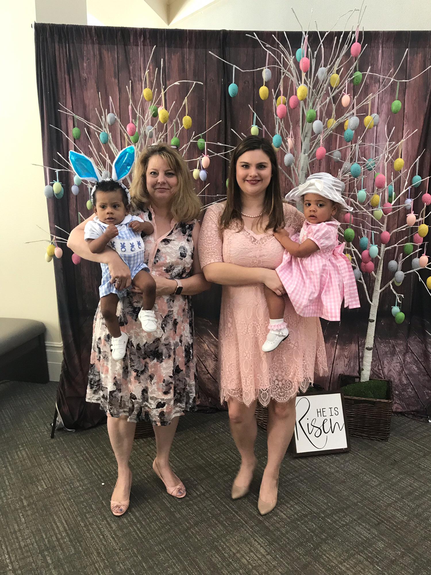 Easter 2019
