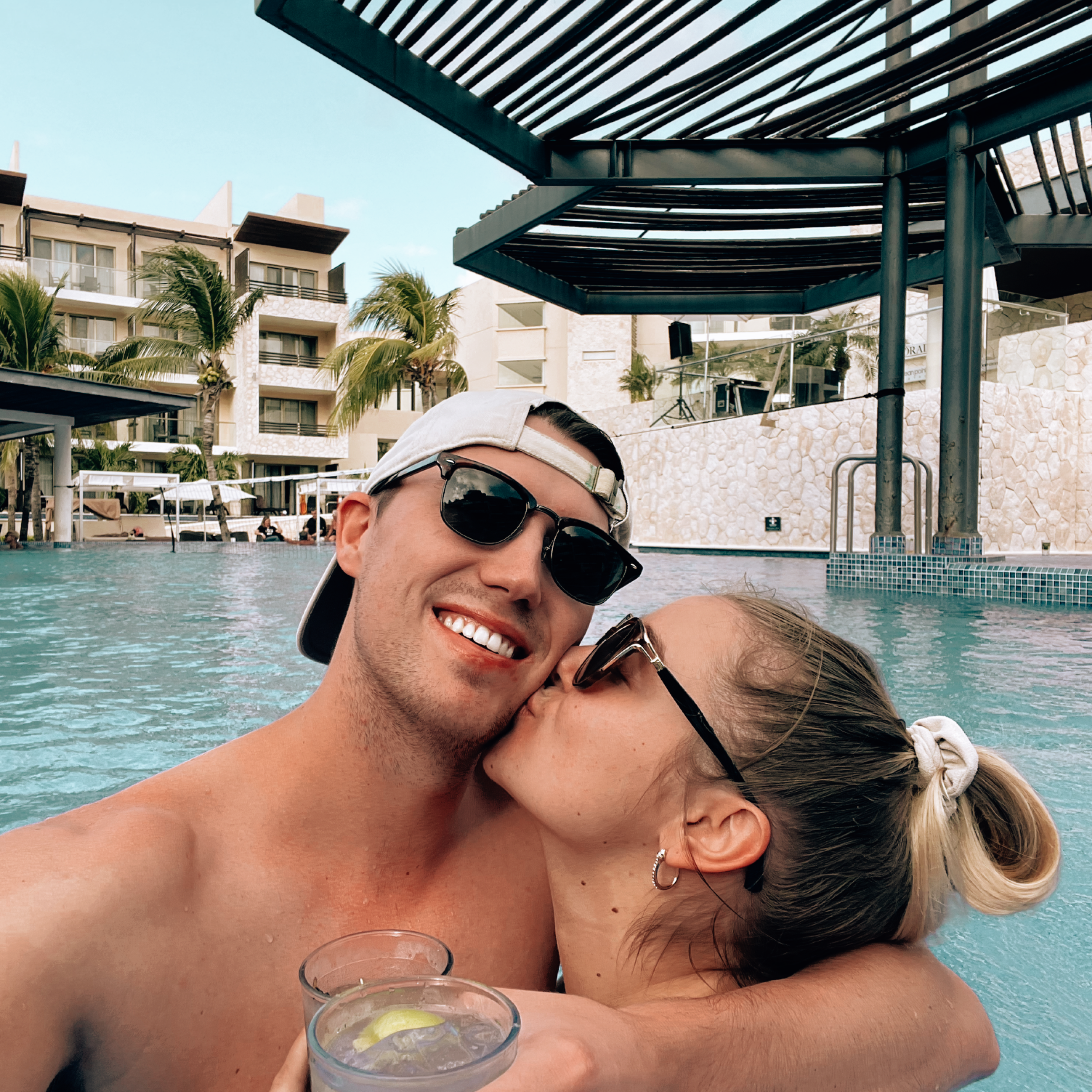 Cancun, MX
