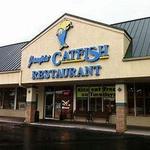 Jumpin Catfish Restaurant