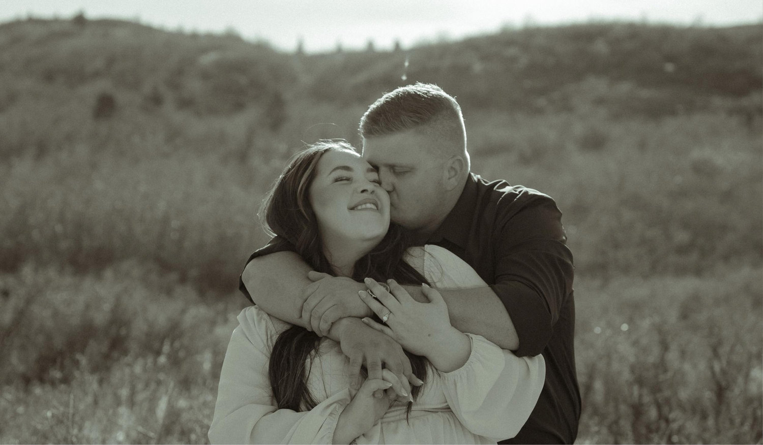 The Wedding Website of Melissa Mendes and Jesse Porter