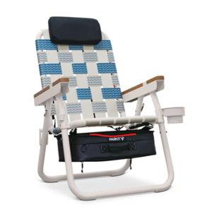 ECLIPSE - Ultimate Outdoor Reclining Chair | PARKIT