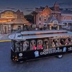 Ghost Tours of St. Augustine