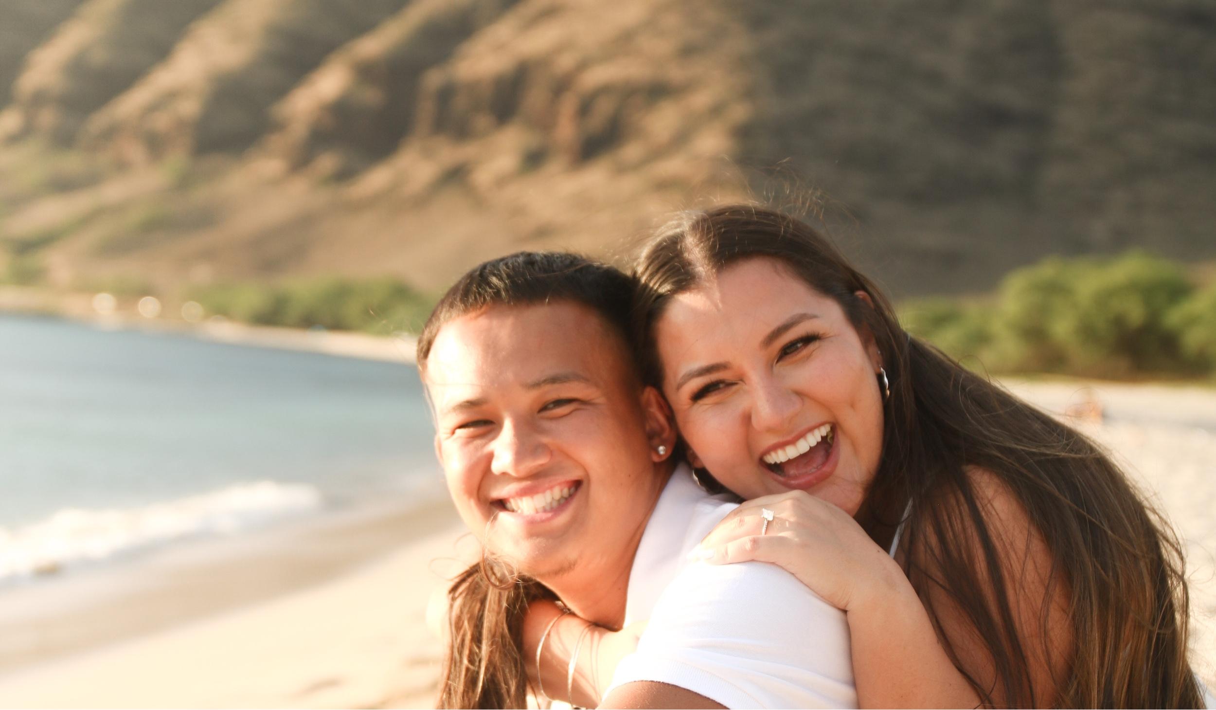 The Wedding Website of Lisa Austin and Hezekiah Iaea