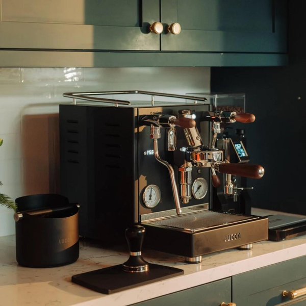 LUCCA X58 Espresso Machine