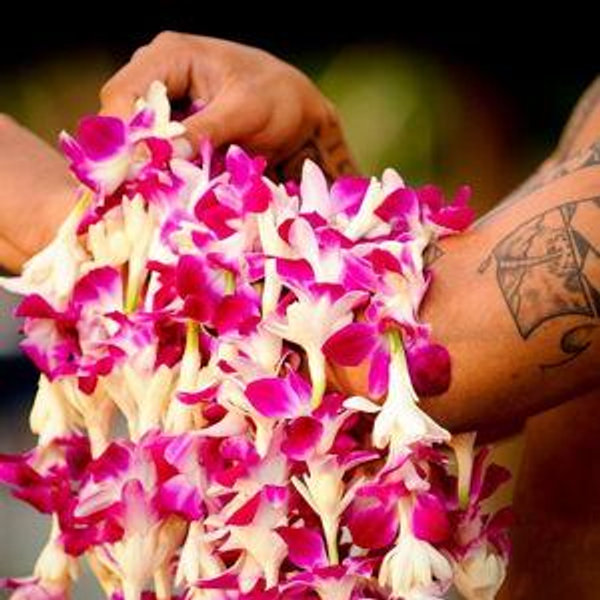The Sheraton's Maui Nui Luau at Black Rock