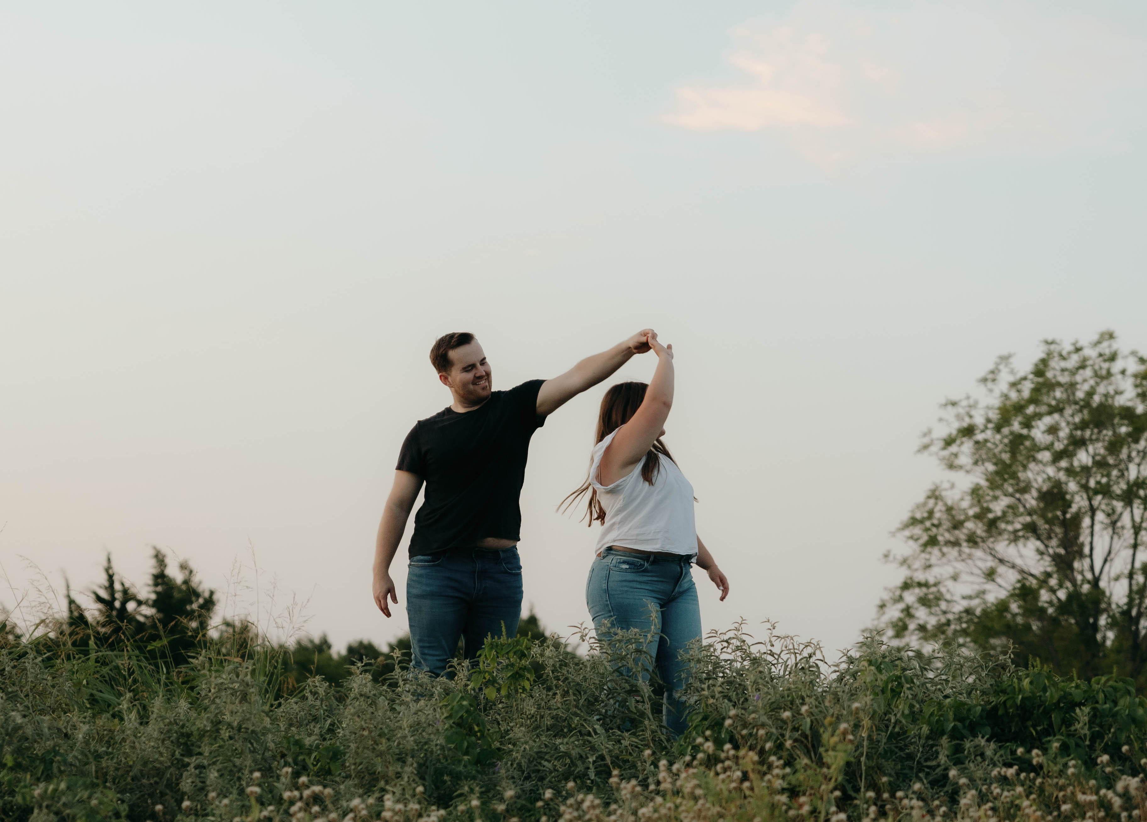 The Wedding Website of Allyson Tye and Brandon Beardsley