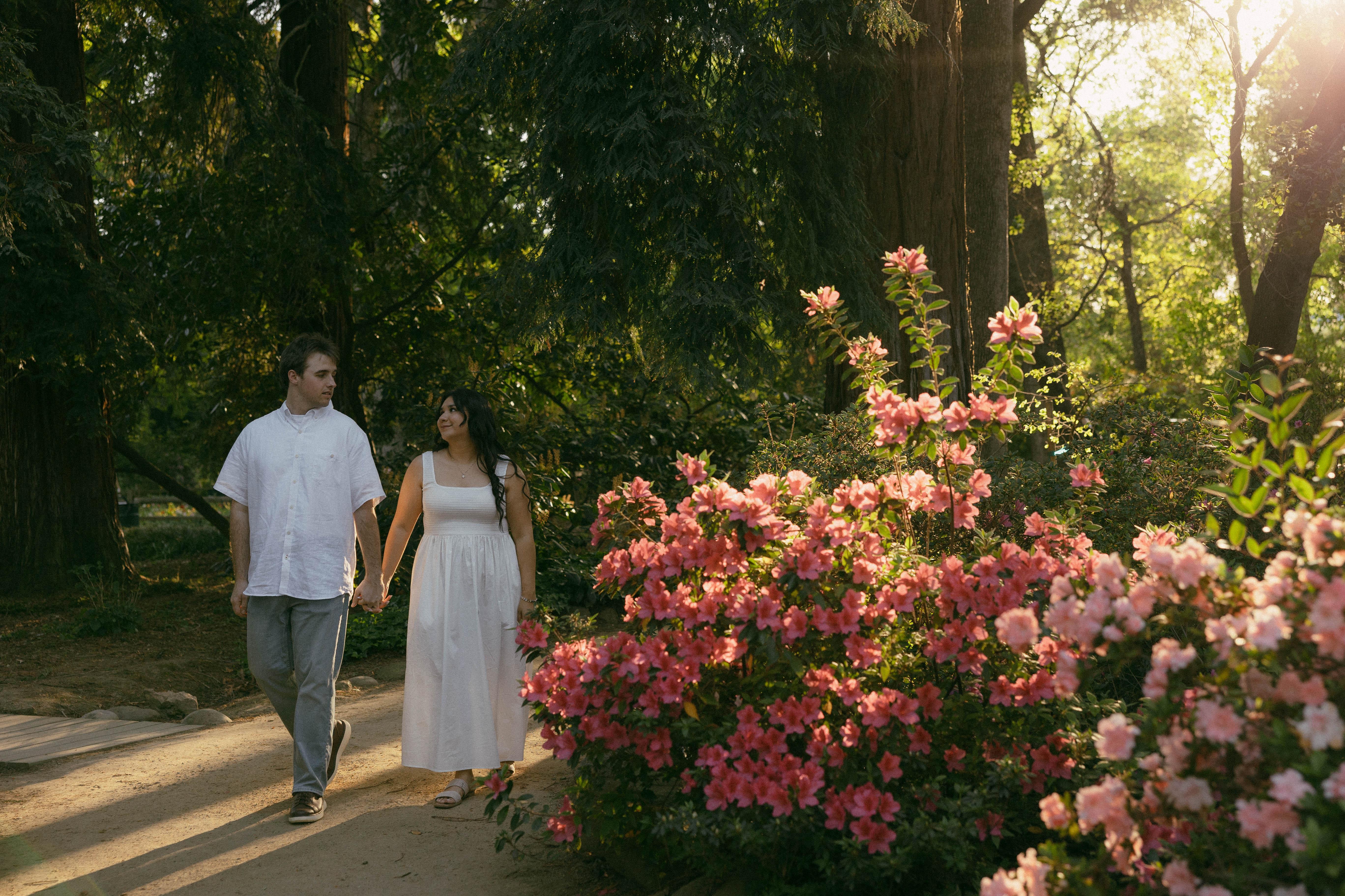 The Wedding Website of Zachary Einweck and Melissa Gomez
