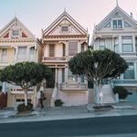 The Painted Ladies