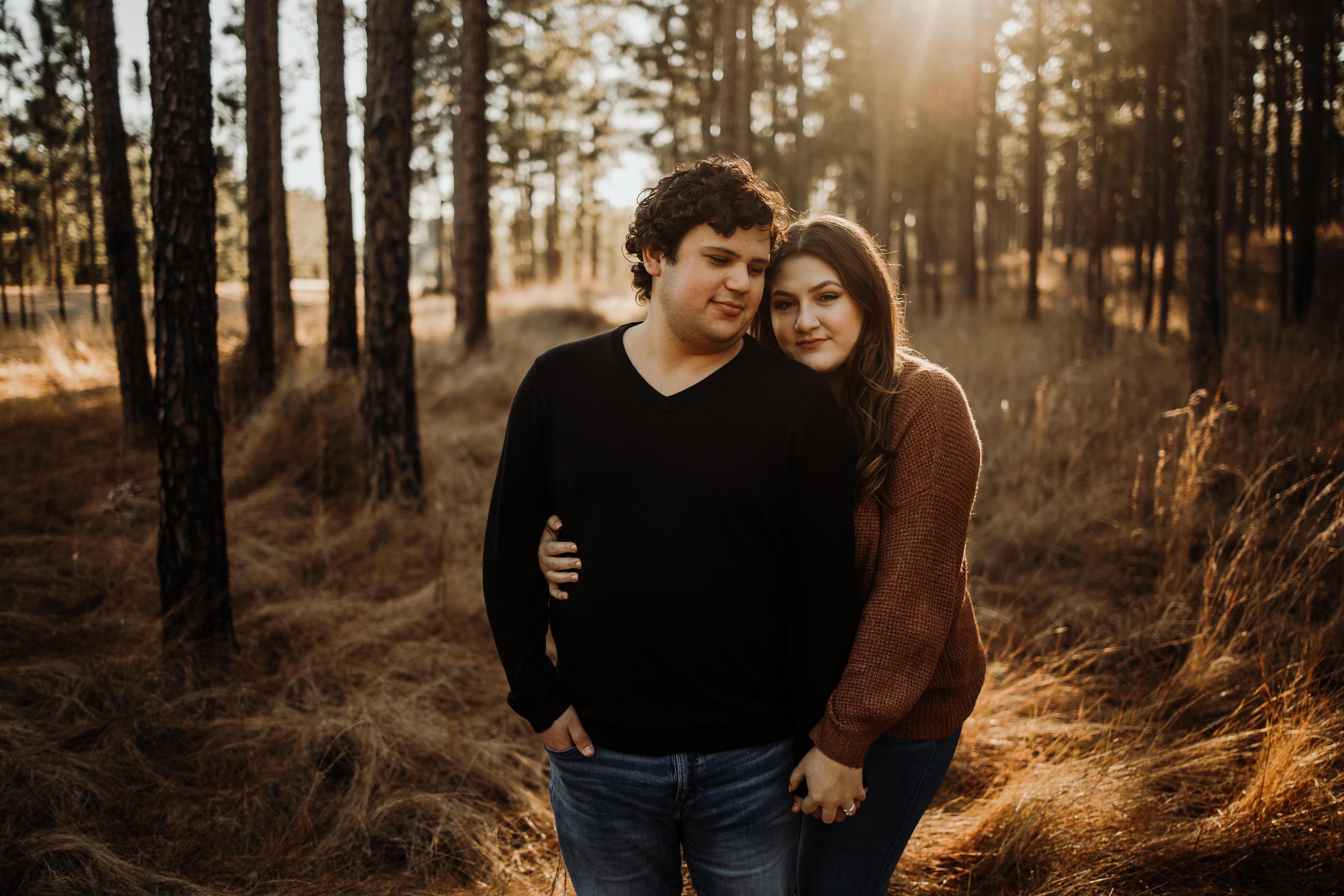 The Wedding Website of Jordan Gonzales and Audrey Misner