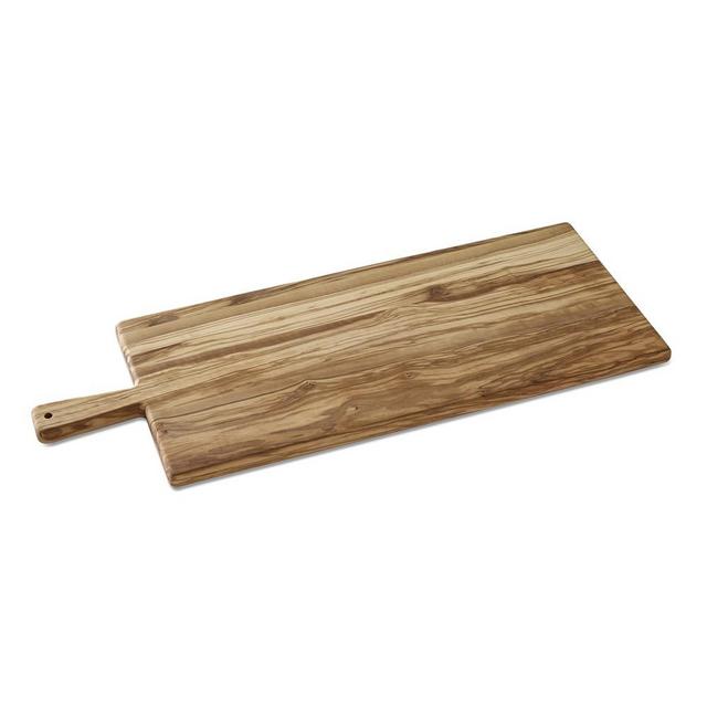 Olivewood Rectangular Board, Large