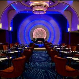 Lincoln Park Supper Club STAR of the Seas