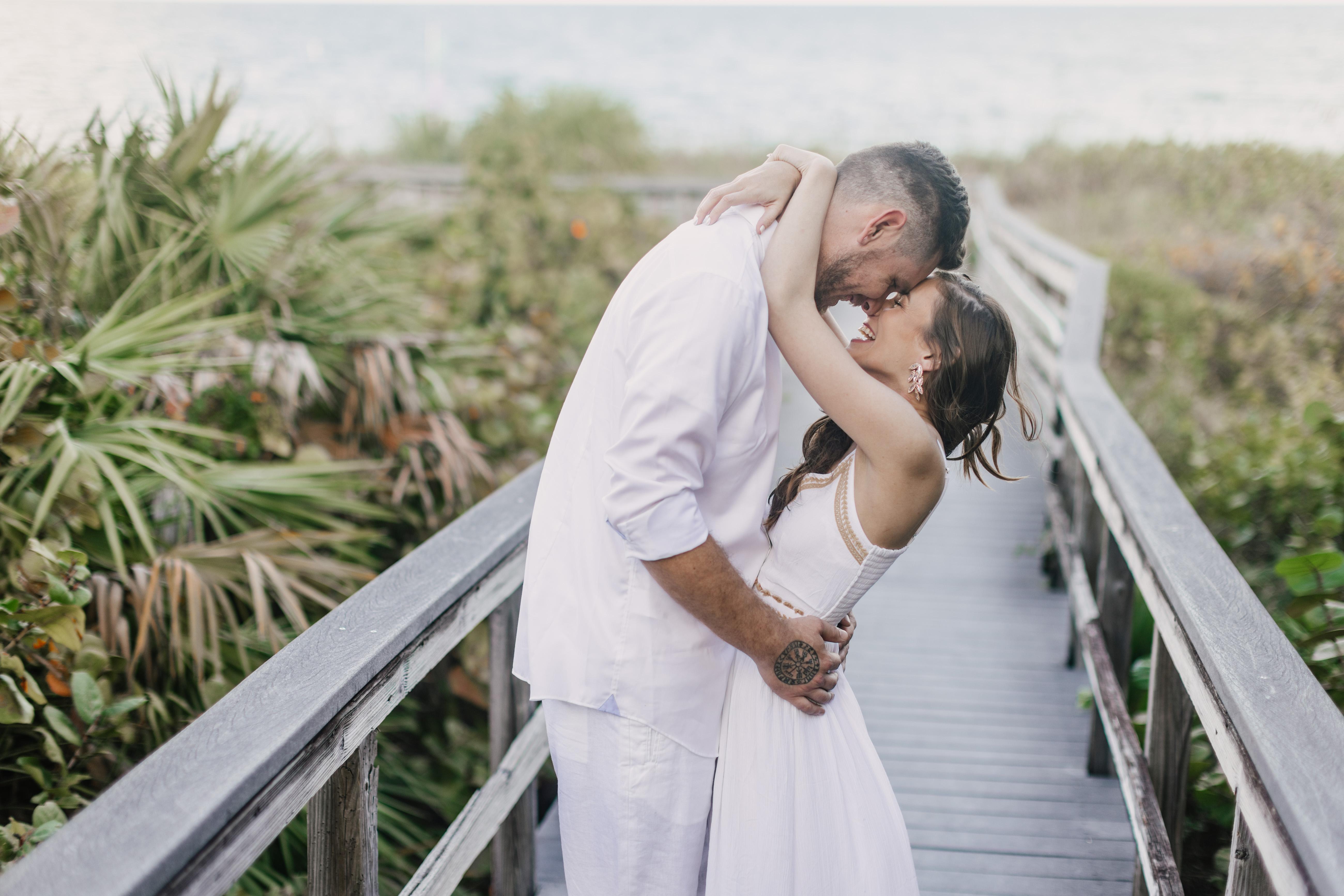 The Wedding Website of Jessica Wendroff and Erik Johnson