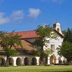 Mission San Juan Bautista