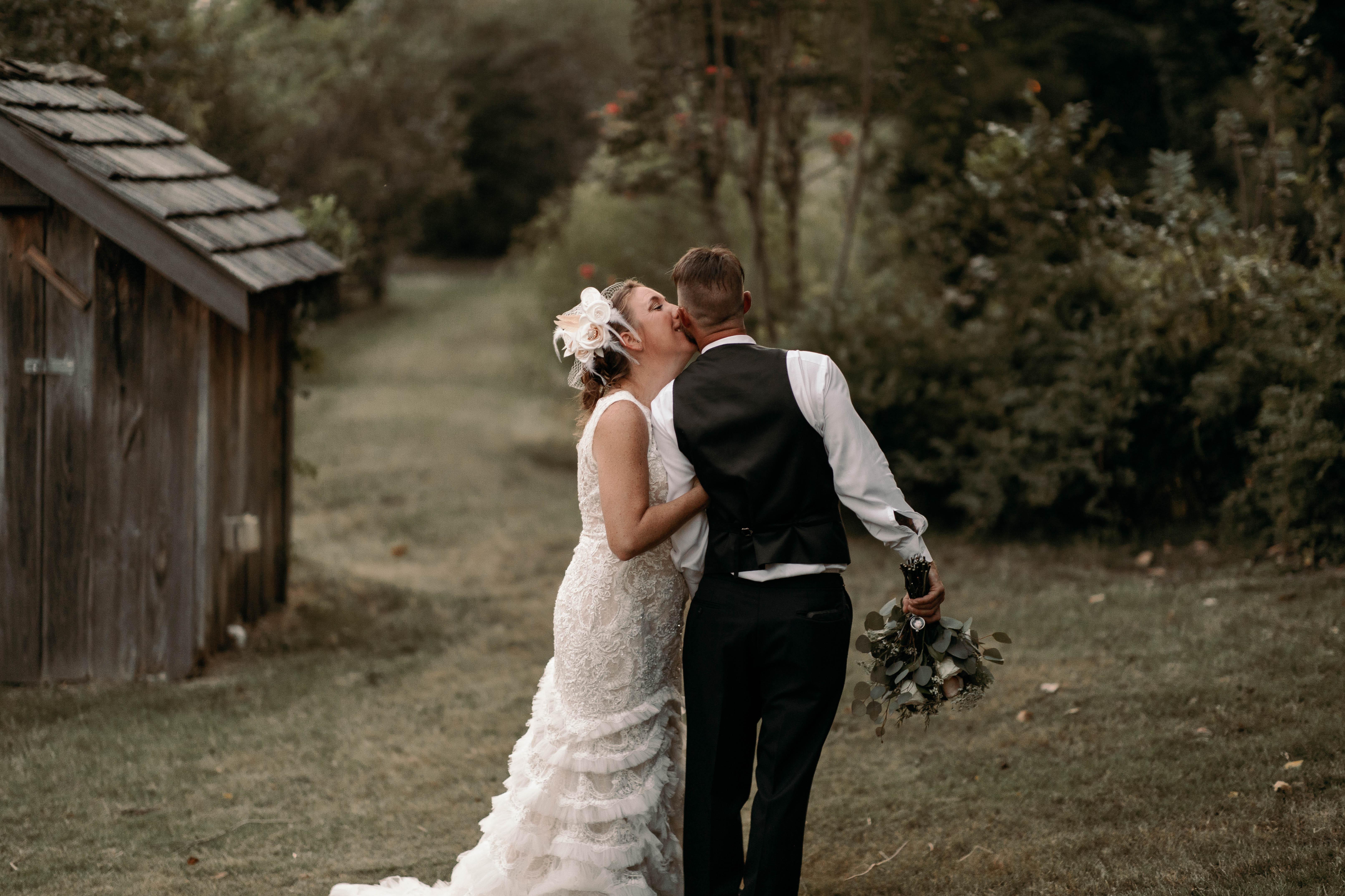 The Wedding Website of Jennifer Sabin and Jeremiah Sabin