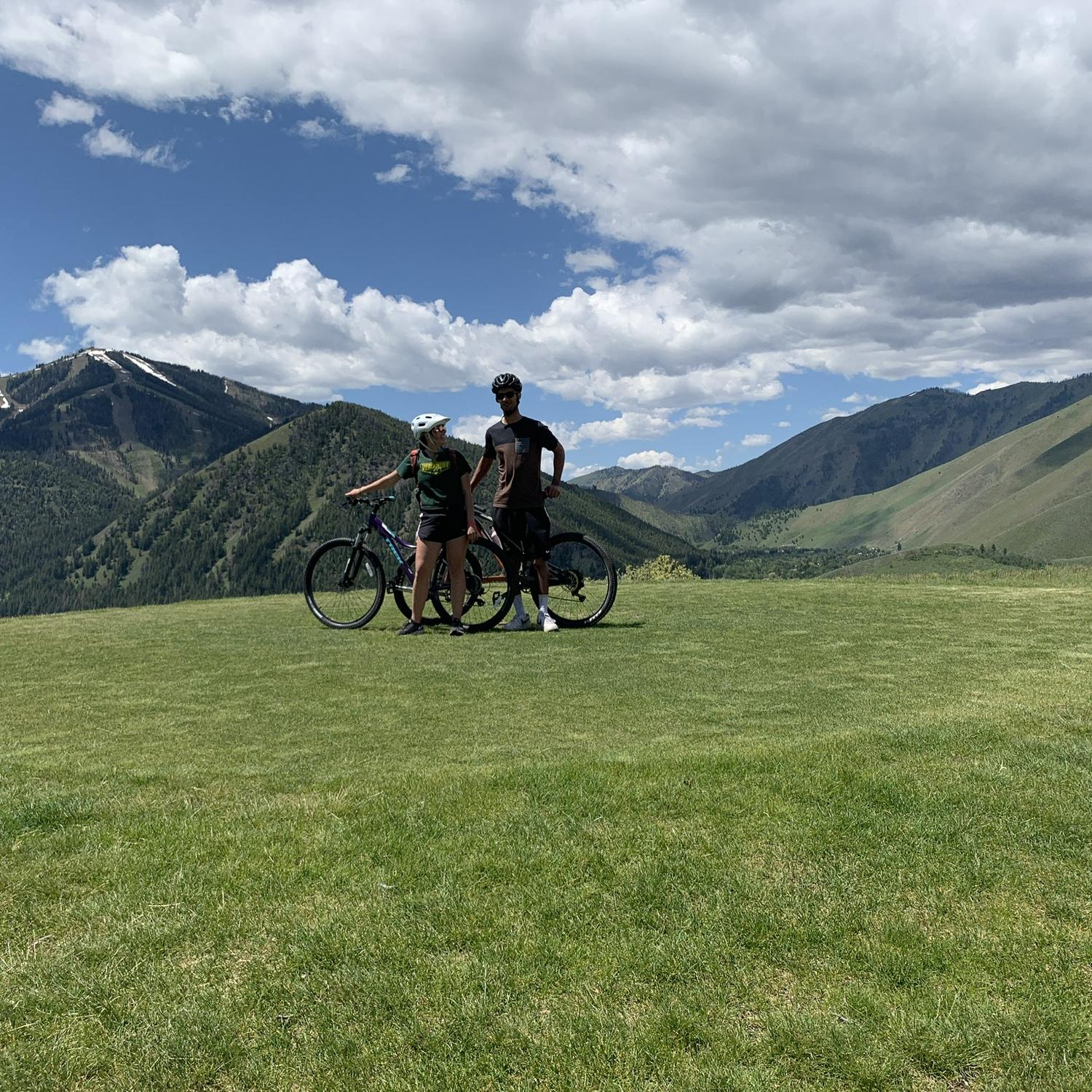 Sun Valley Idaho