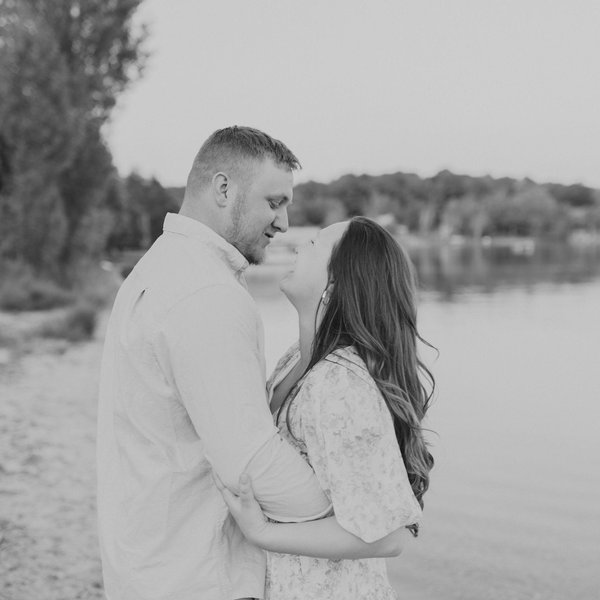 Kate Lappan and Jordan Proctor's Wedding Website