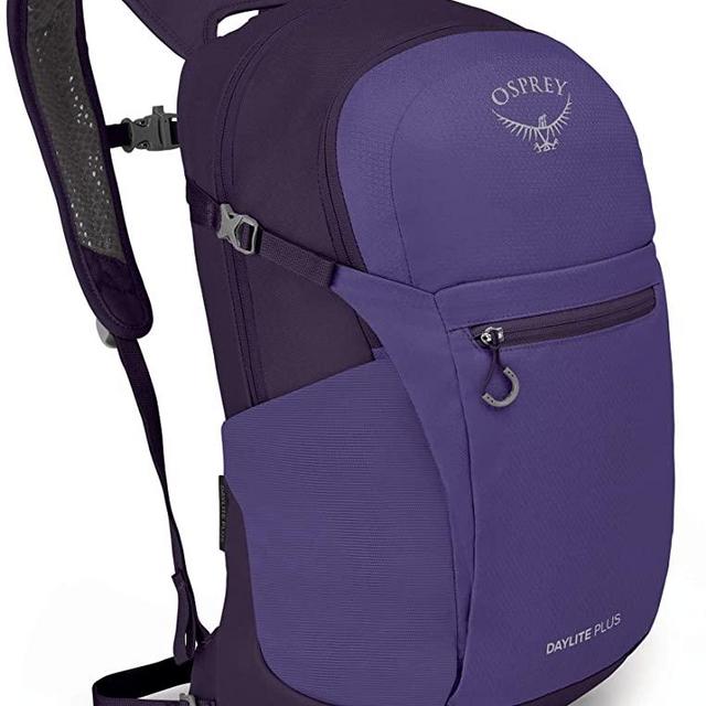 Osprey Daylite Plus Daypack, Dream Purple, One Size