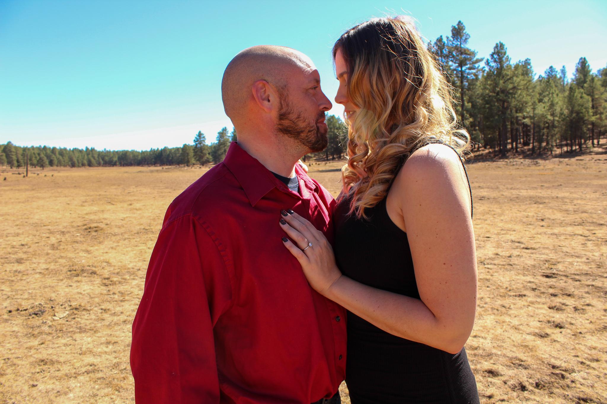 The Wedding Website of Brianna Rhoden and Steve Poole