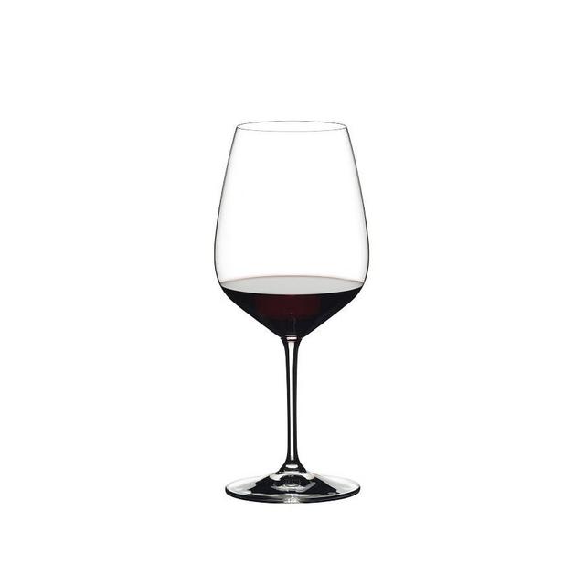 Riedel Extreme Red Wine Glasses, Set of 4