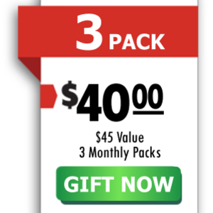 JackedPack